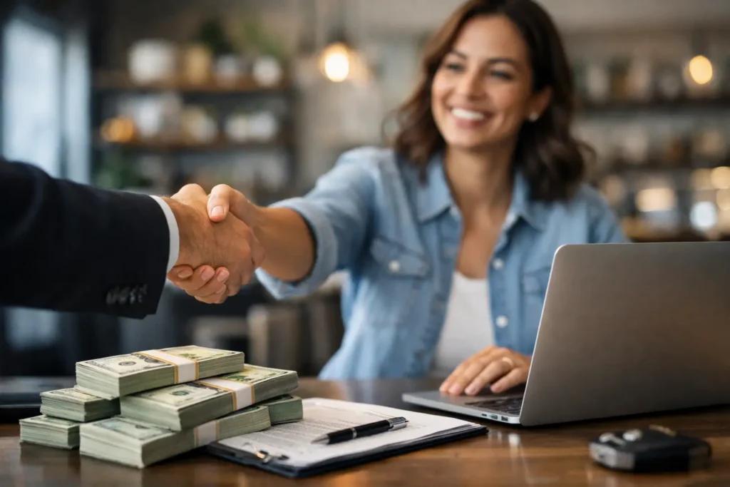 Fast Funding for Small Businesses Explained