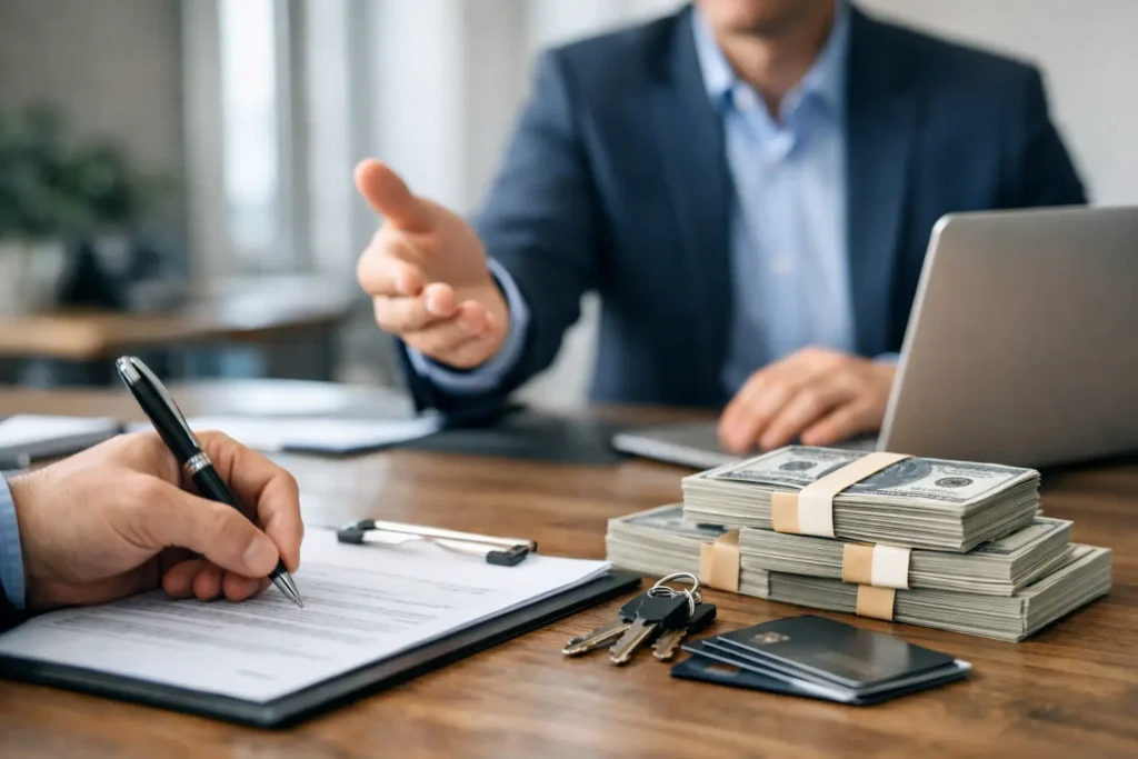 How Business Lines of Credit Really Work