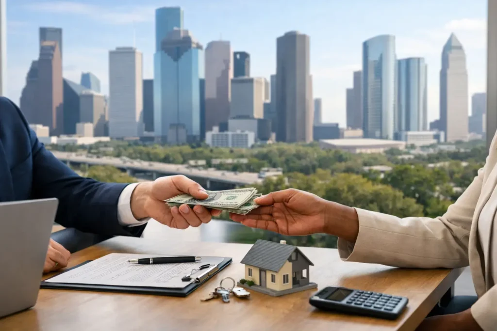 How to Get a Business Loan in Houston Texas