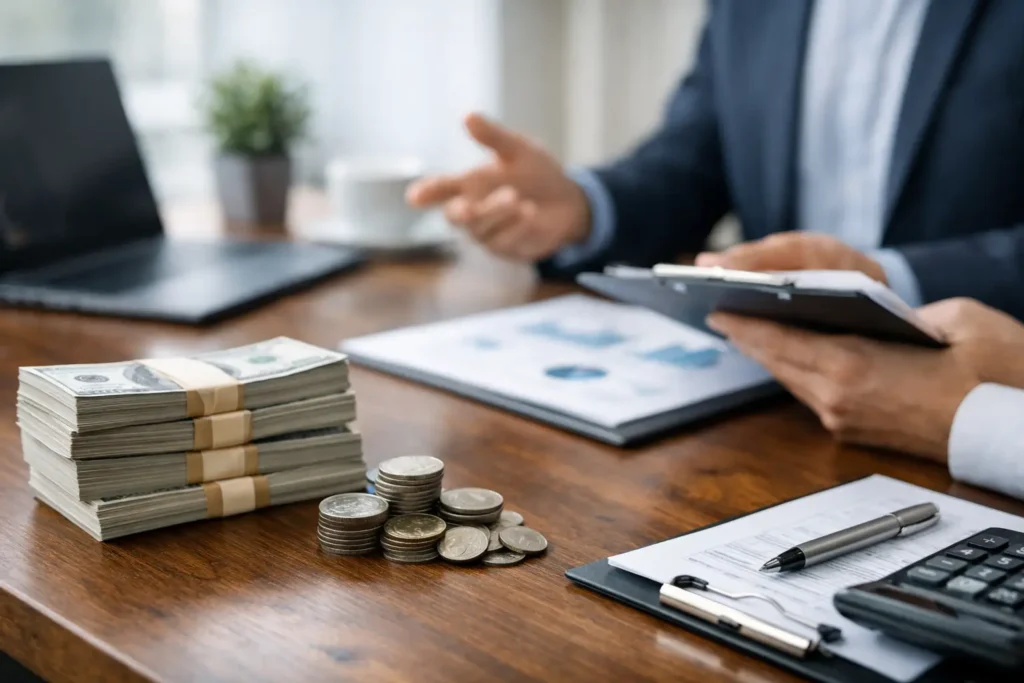 Short-Term Business Loans Explained