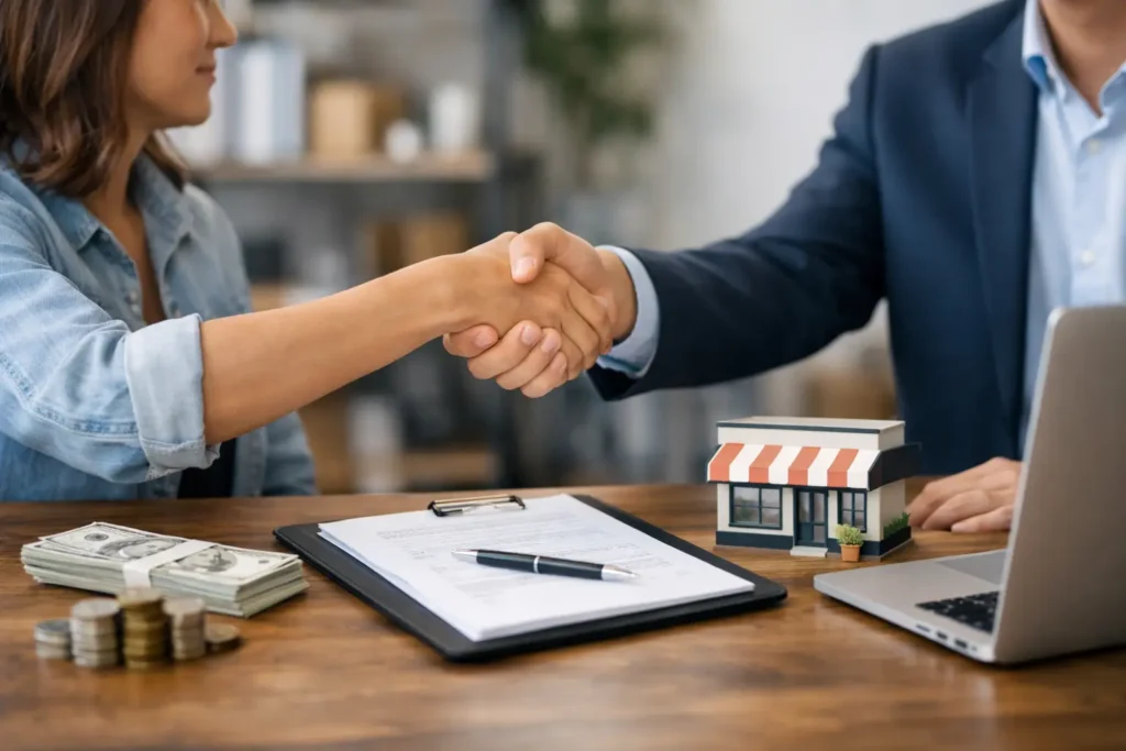 Working Capital for Small Business Needs