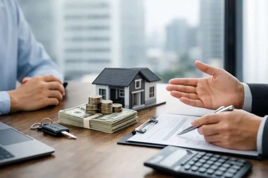 Working Capital Loans Near Me Explained