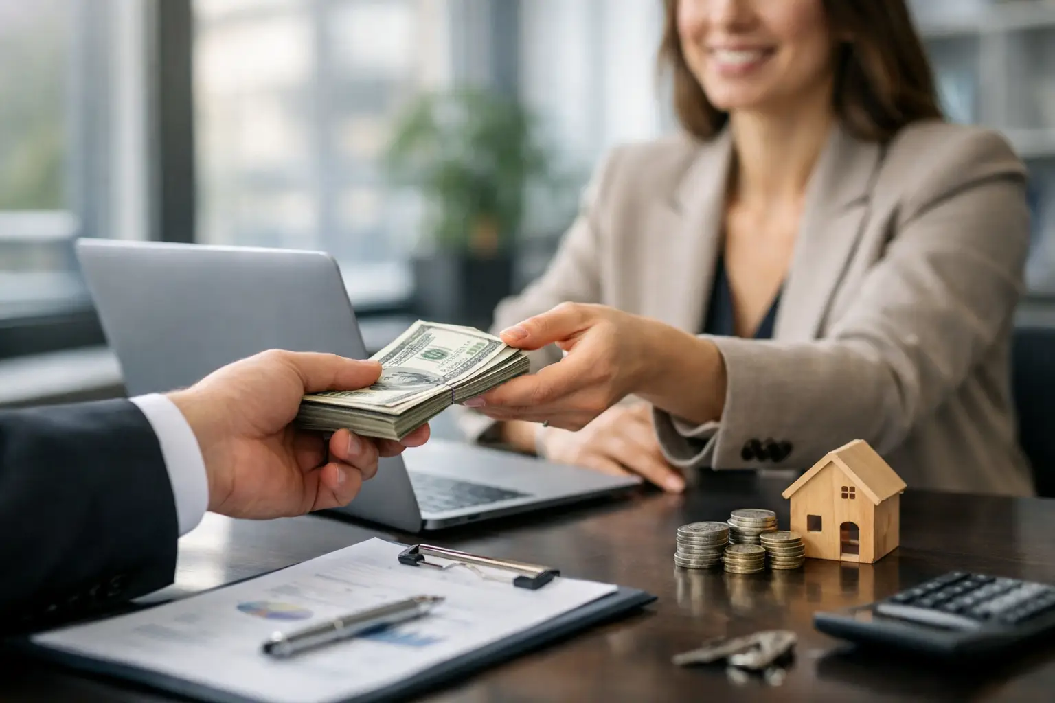 Business Funding Same Day: What to Expect