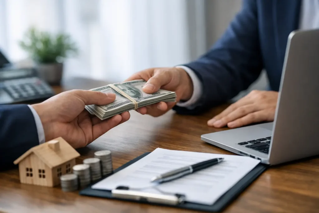 Small Business Loans Fast: What to Know