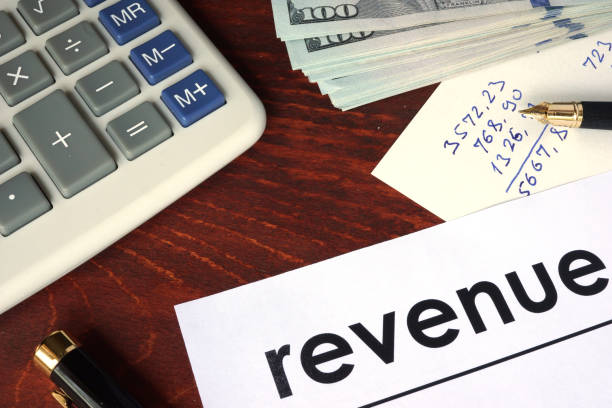 Revenue-Based Loan