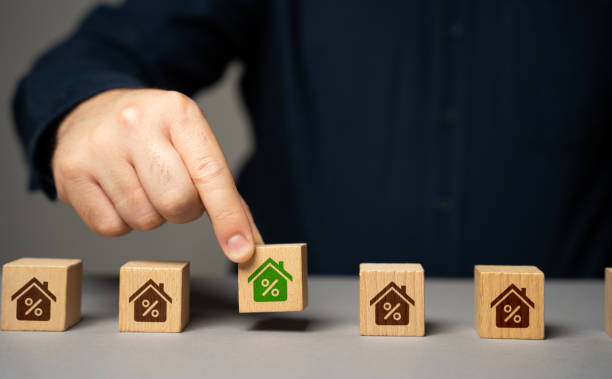 Choose the Right Business Financing Option